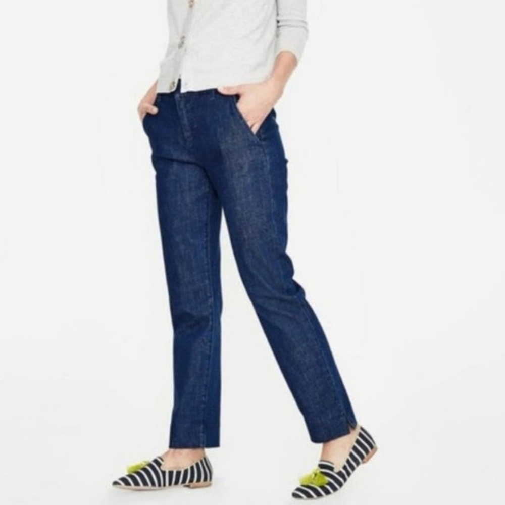 Boden The Wellington Jeans